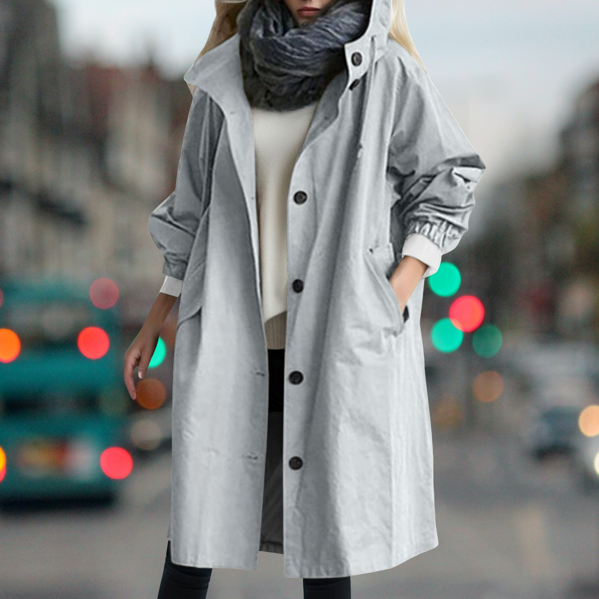 Trenchcoats 