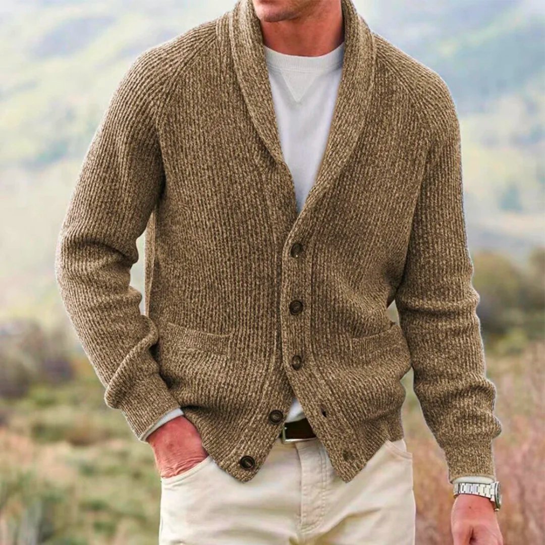 Strickwaren für Männer