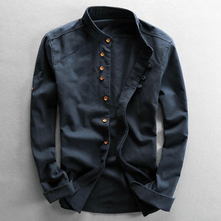Bequeme Shirt