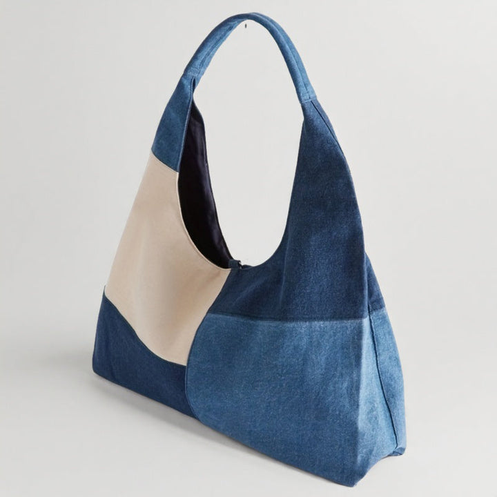 Nord Taschen | Tasche mit Farbblock