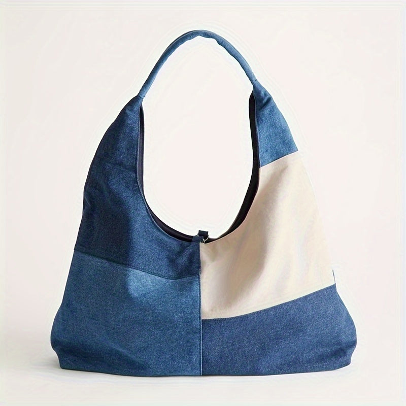 Nord Taschen | Tasche mit Farbblock