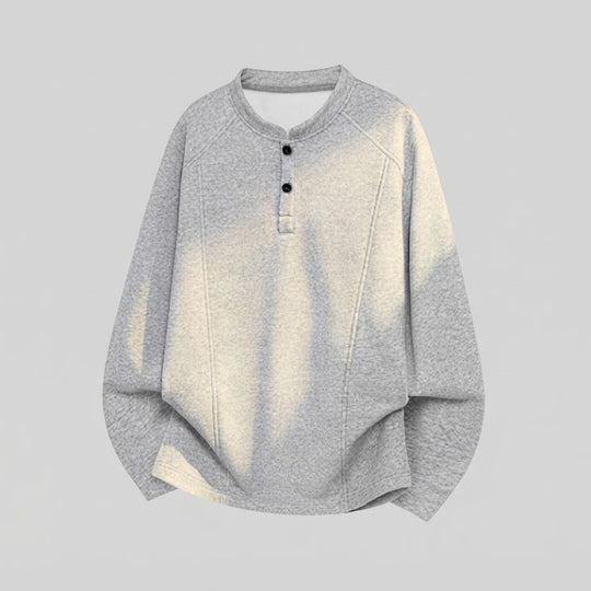 Damen Bequeme und lässige Sweatjacke Nord Taschen