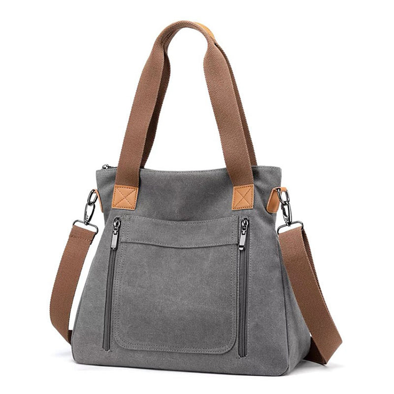 Nord Taschen | Segeltuch-Tasche