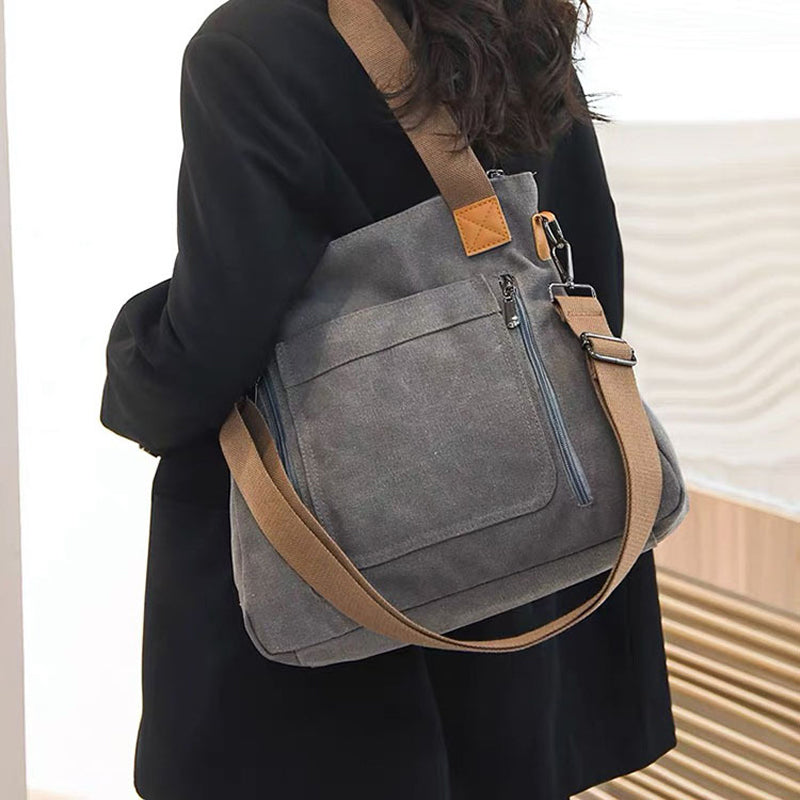 Nord Taschen | Segeltuch-Tasche
