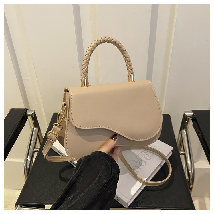 Nord Taschen Minimalistisch Elegante Abendtasche
