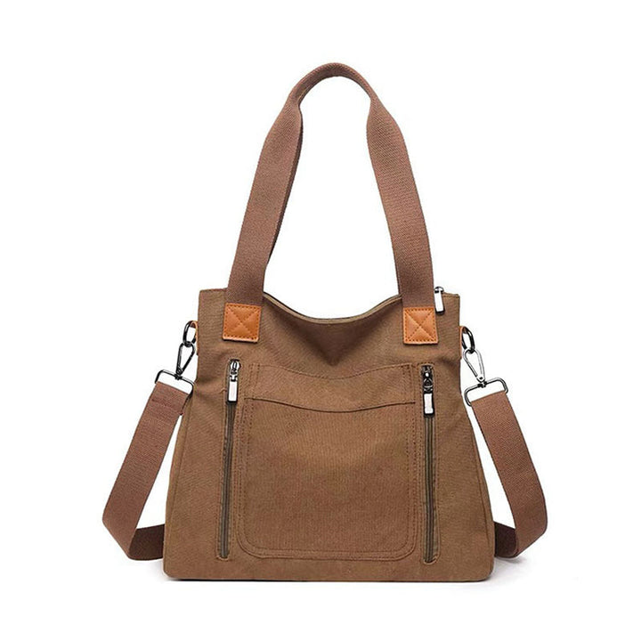 Nord Taschen | Segeltuch-Tasche