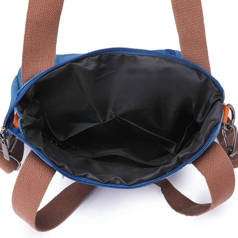 Nord Taschen | Segeltuch-Tasche