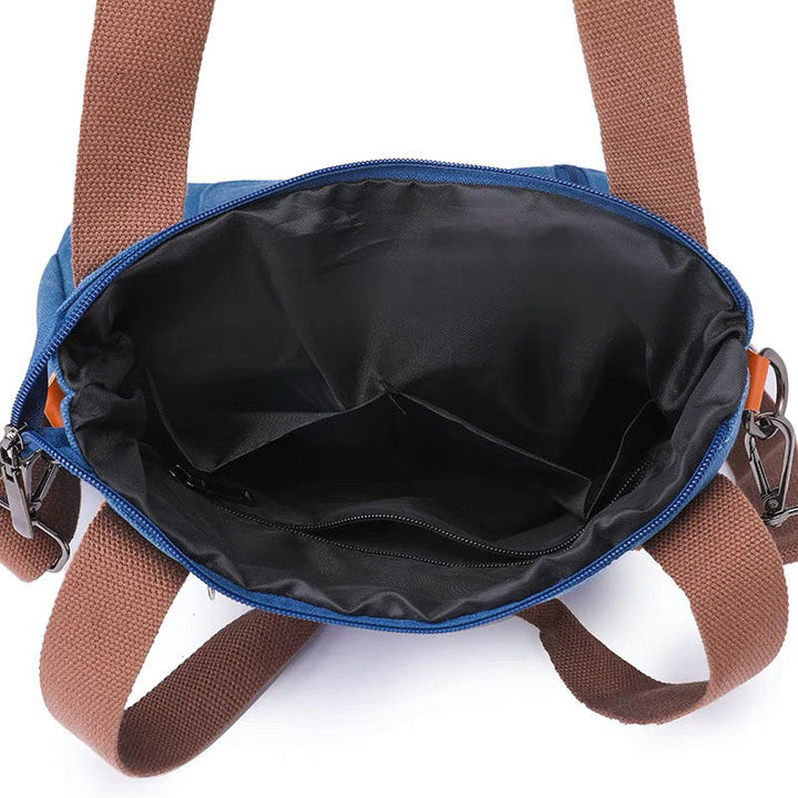 Nord Taschen | Segeltuch-Tasche