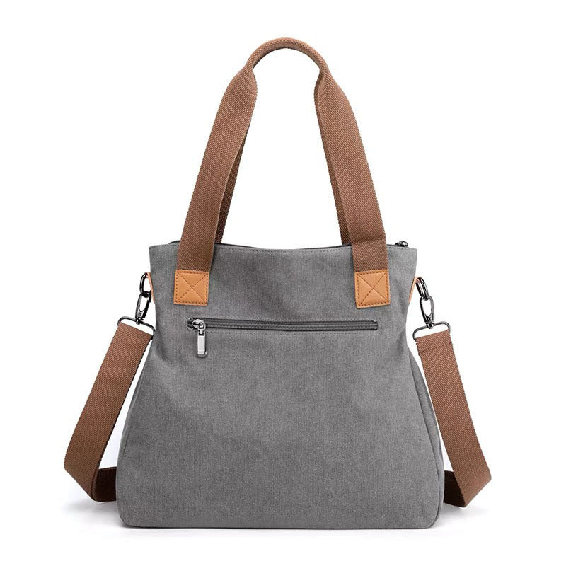 Nord Taschen | Segeltuch-Tasche