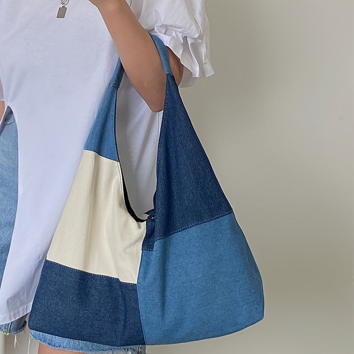 Nord Taschen | Tasche mit Farbblock