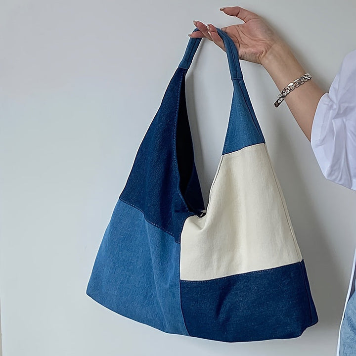 Nord Taschen | Tasche mit Farbblock