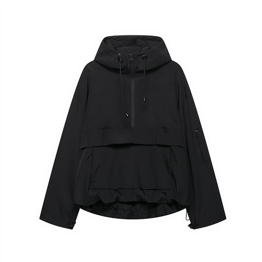 Damen 3-In-1 Wasserdichte Jacke für Outdoor-Abenteuer - Vittorelli