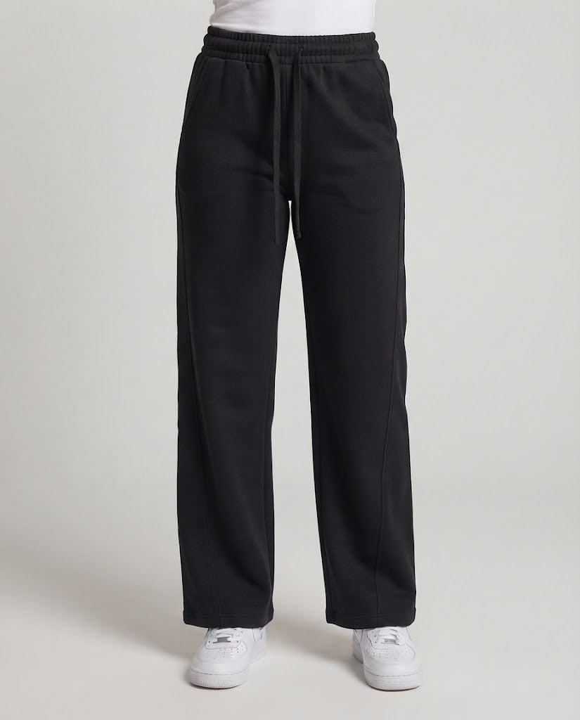 Damen Bequeme und legere Freizeithose Nord Taschen