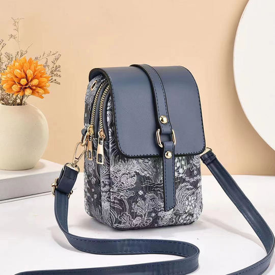 Nord Taschen | Vintage Tasche, lässiger Freizeitstil