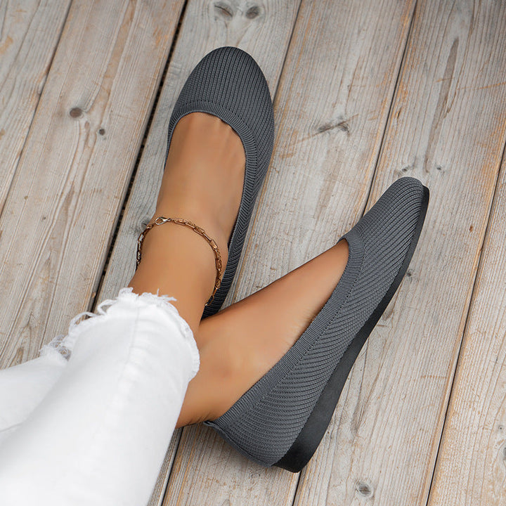 Orthopädische Schuhe Zum Hineinschlüpfen Nord Taschen