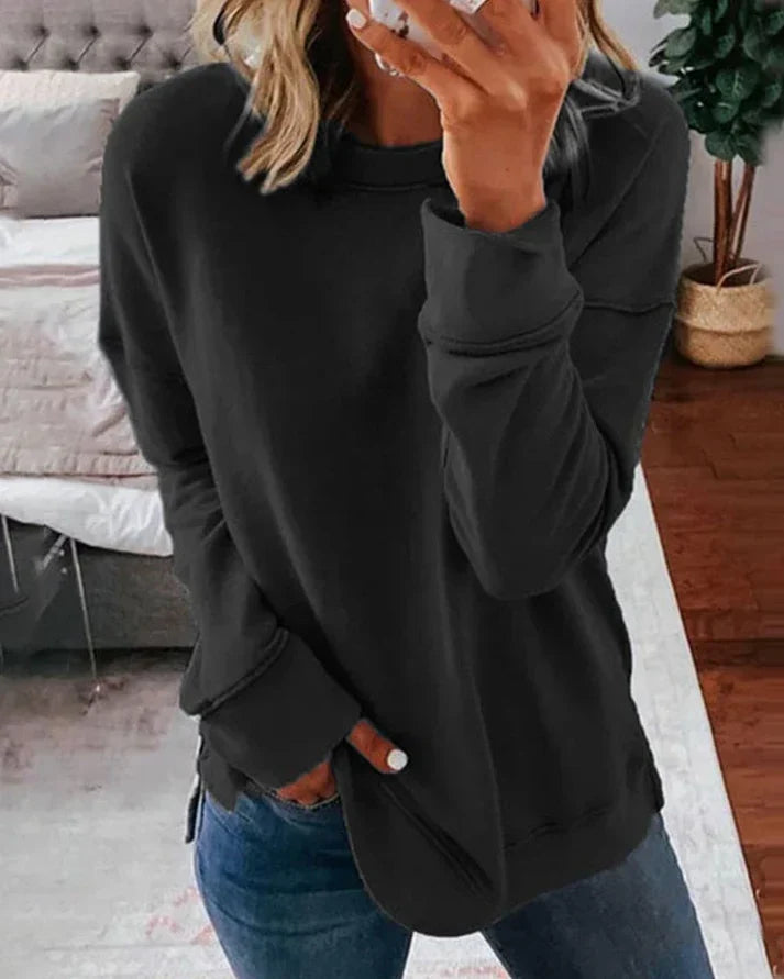 Nord Taschen | Bequeme Freizeit Sweatshirt