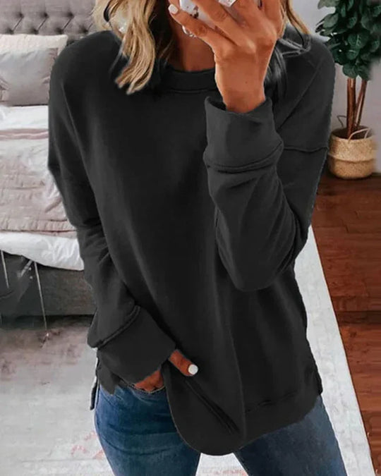 Nord Taschen | Bequeme Freizeit Sweatshirt