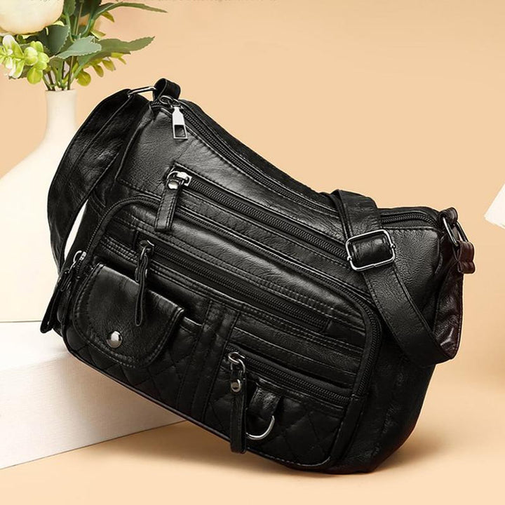 Nord Taschen | Vintage-Tasche