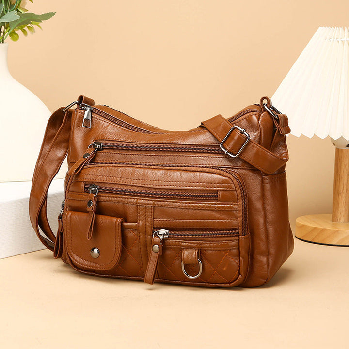 Nord Taschen | Vintage-Tasche