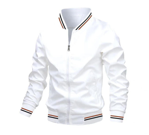 Nord Taschen | Stylische Herren - Bomberjacke