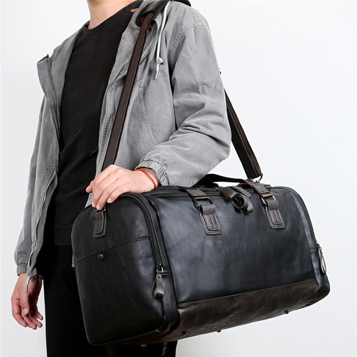 Reisetasche mit Großem Stauraum