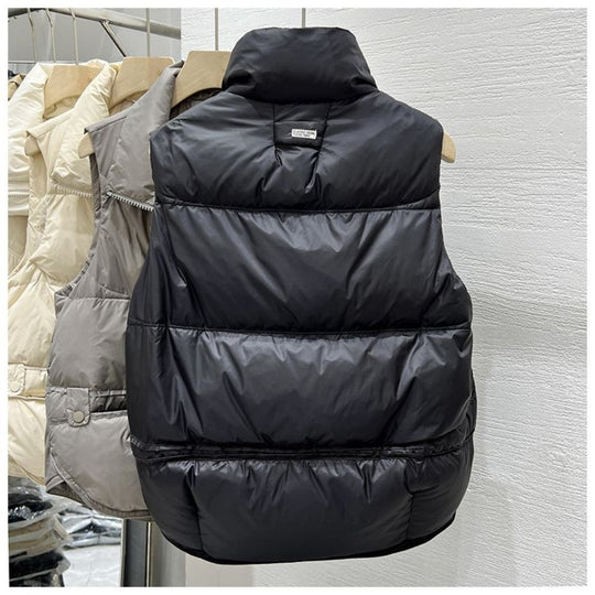 Wattierte Jacke für Damen