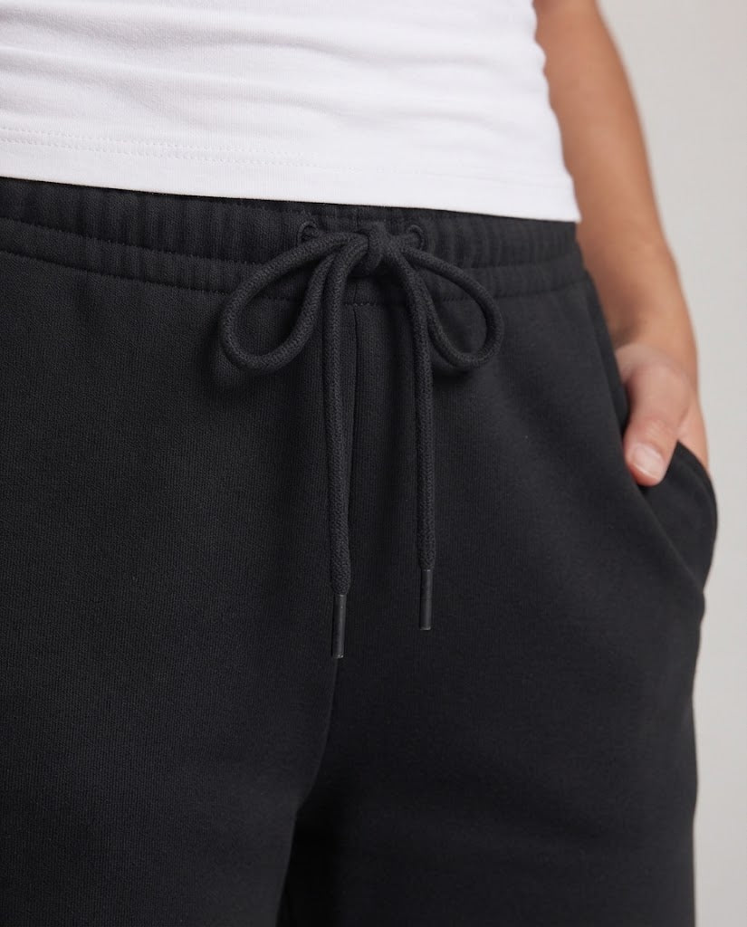 Frauen umfassende bequeme Jogginghose Nord Taschen