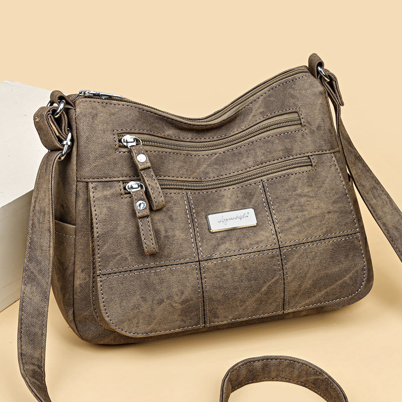 Nord Taschen | Lässige Tasche