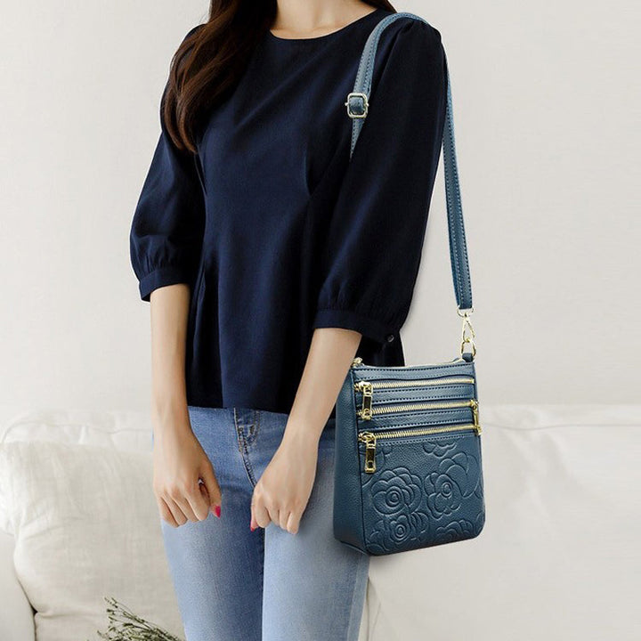 Nord Taschen | Vintage-Tasche