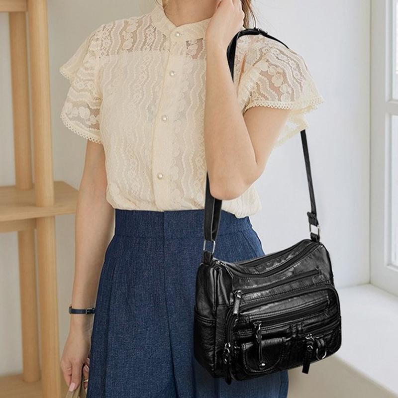 Nord Taschen | Vintage-Tasche