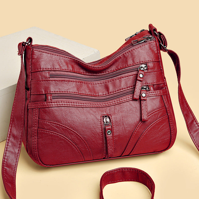Nord Taschen | Vintage-Tasche