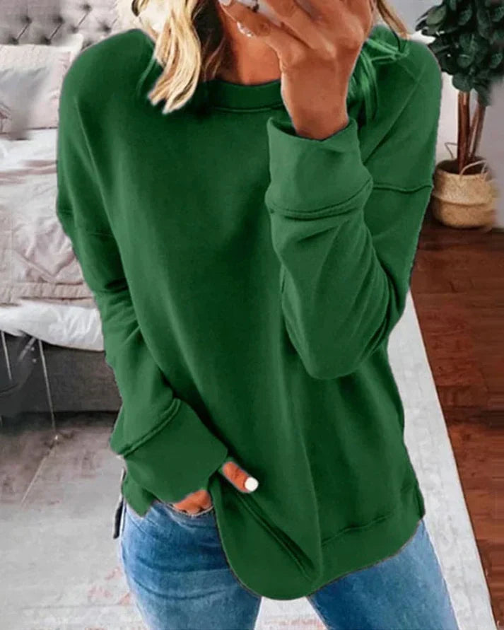 Nord Taschen | Bequeme Freizeit Sweatshirt