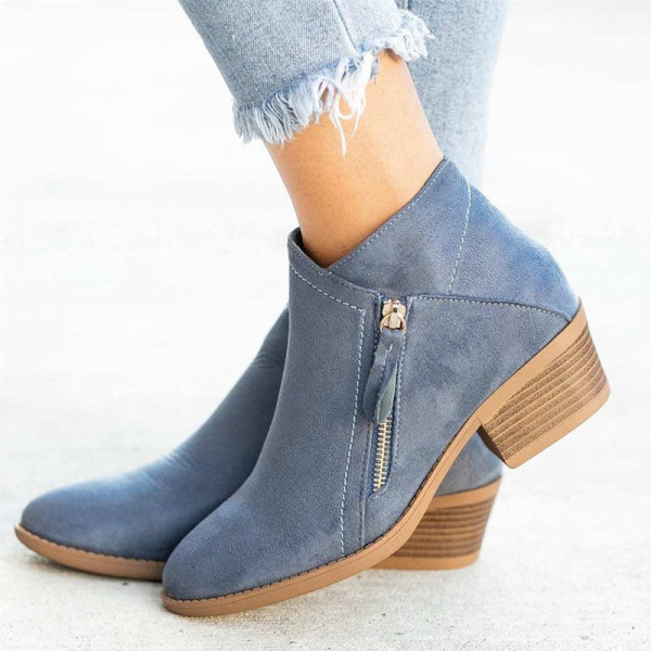 Ankle Boots Mila