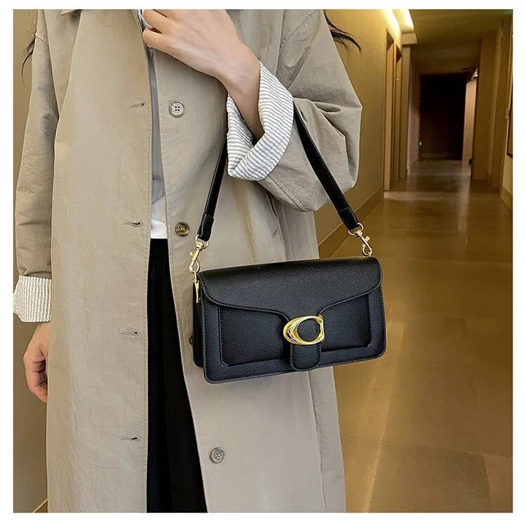 Nord Taschen | Elegante Vielseitige Alltagstasche
