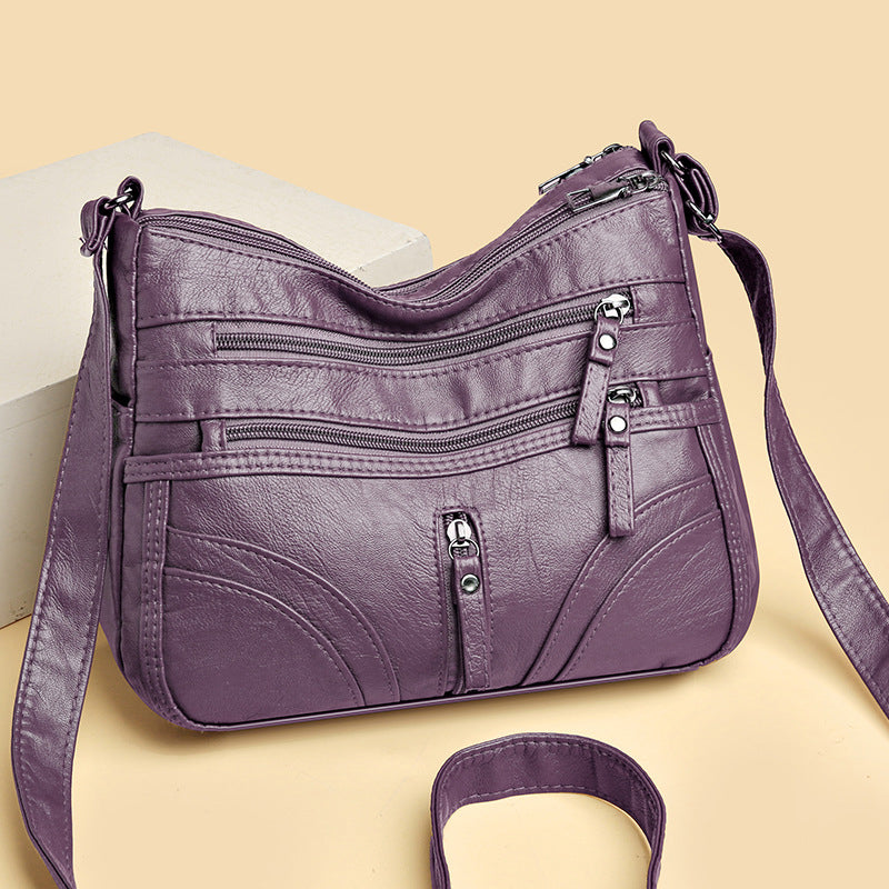 Nord Taschen | Vintage-Tasche