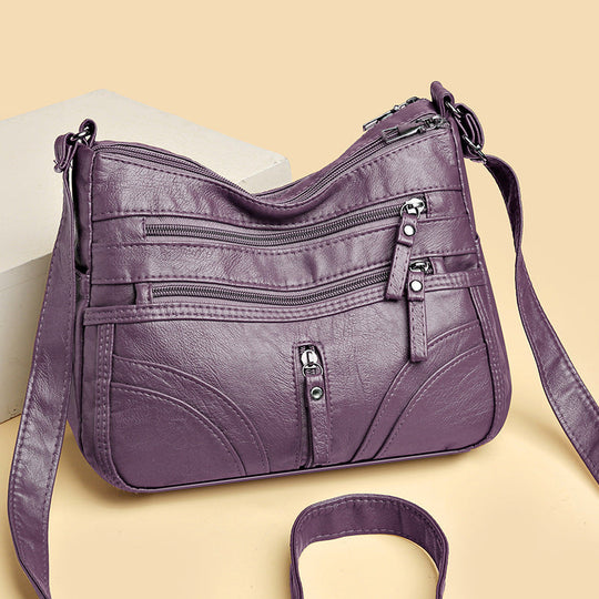 Nord Taschen | Vintage-Tasche