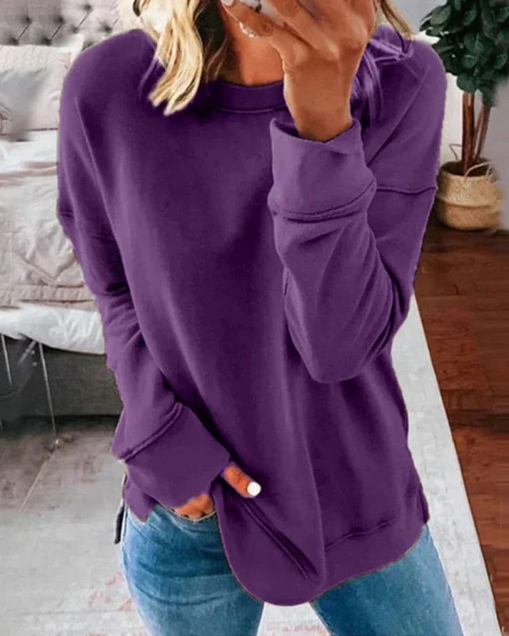 Nord Taschen | Bequeme Freizeit Sweatshirt