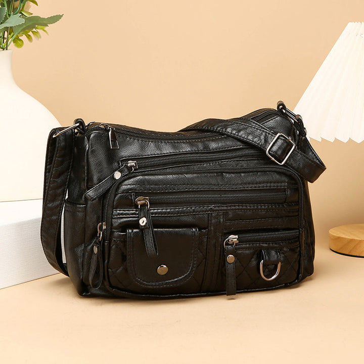 Nord Taschen | Vintage-Tasche
