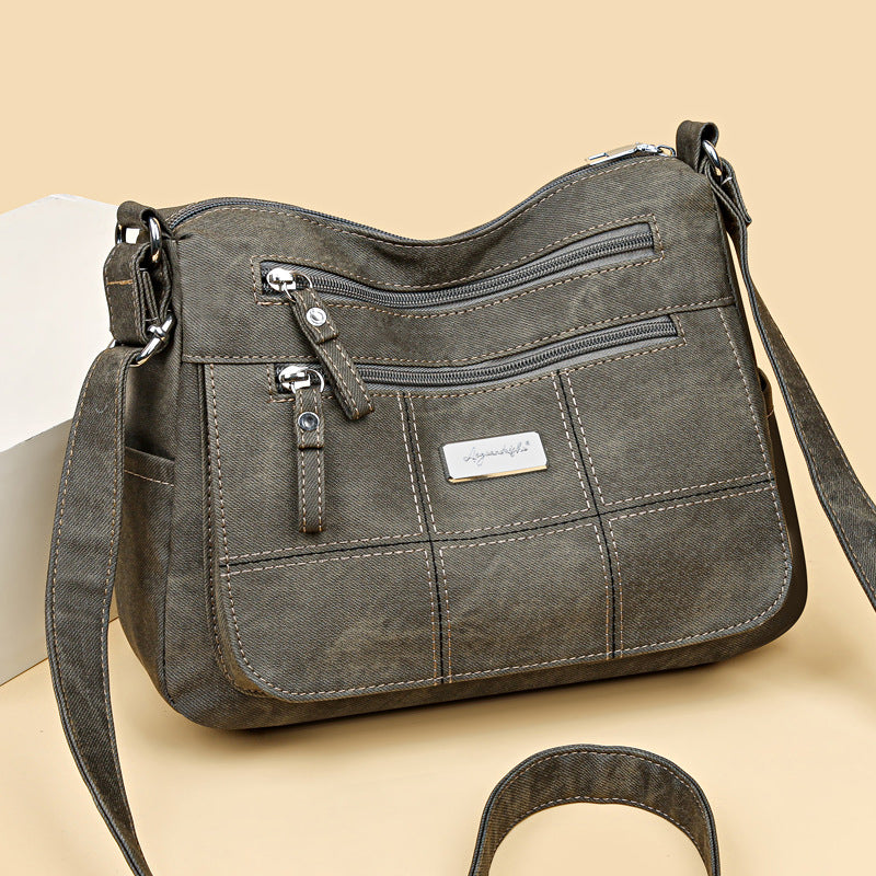 Nord Taschen | Lässige Tasche