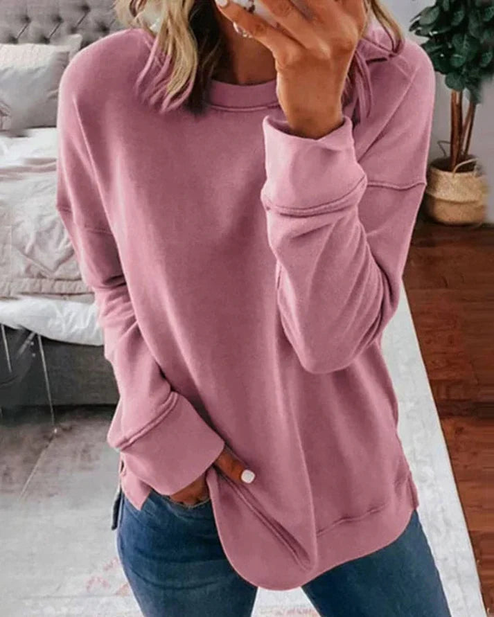 Nord Taschen | Bequeme Freizeit Sweatshirt