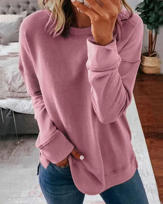 Nord Taschen | Bequeme Freizeit Sweatshirt