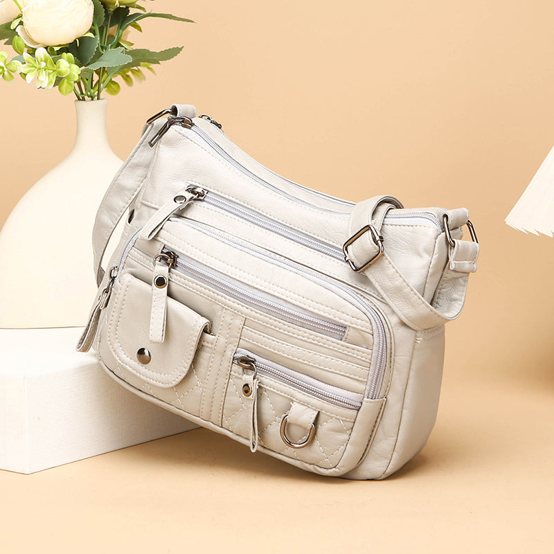 Nord Taschen | Vintage-Tasche