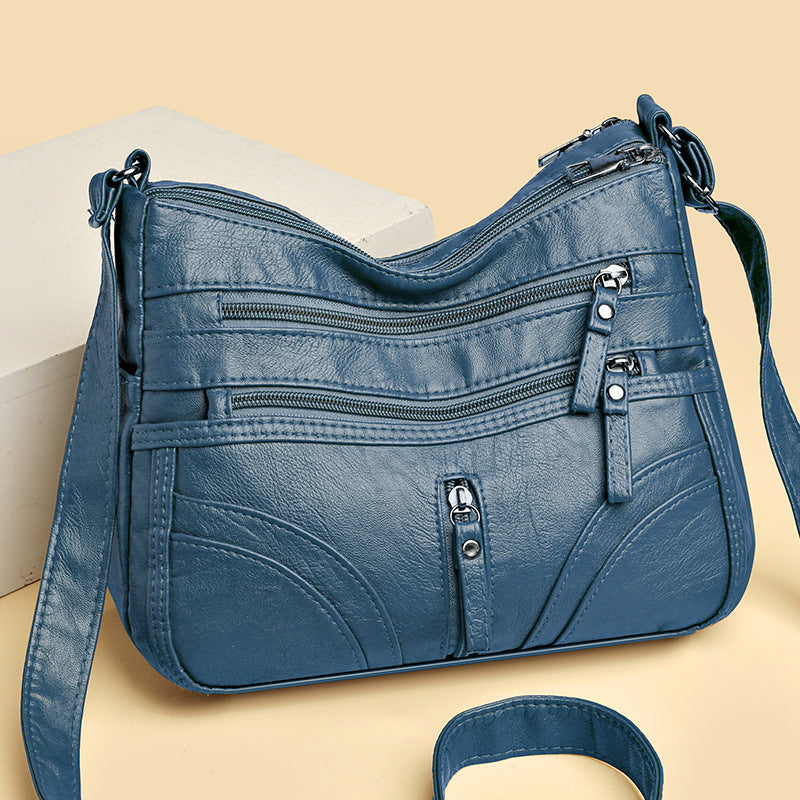 Nord Taschen | Vintage-Tasche