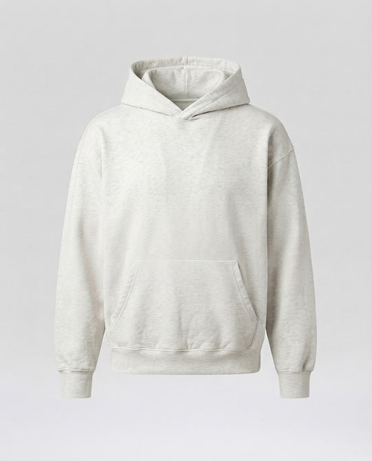 Herren Bequemer Hoodie mit Kängurutasche Nord Taschen