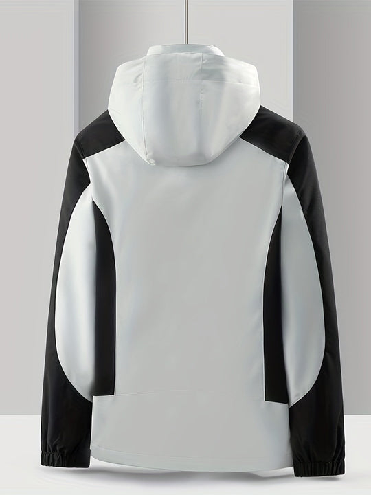 3-In-1 Wasserdichte Jacke Avellé
