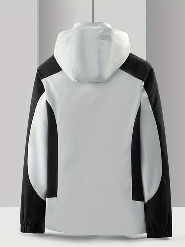 3-In-1 Wasserdichte Jacke Avellé