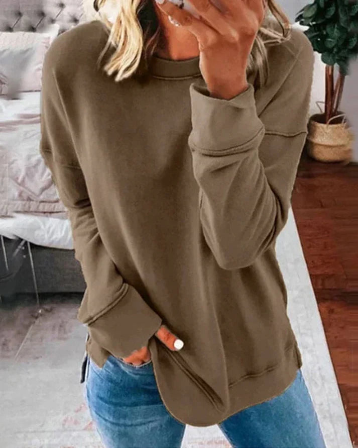 Nord Taschen | Bequeme Freizeit Sweatshirt