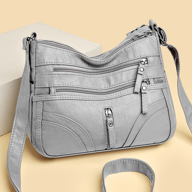 Nord Taschen | Vintage-Tasche