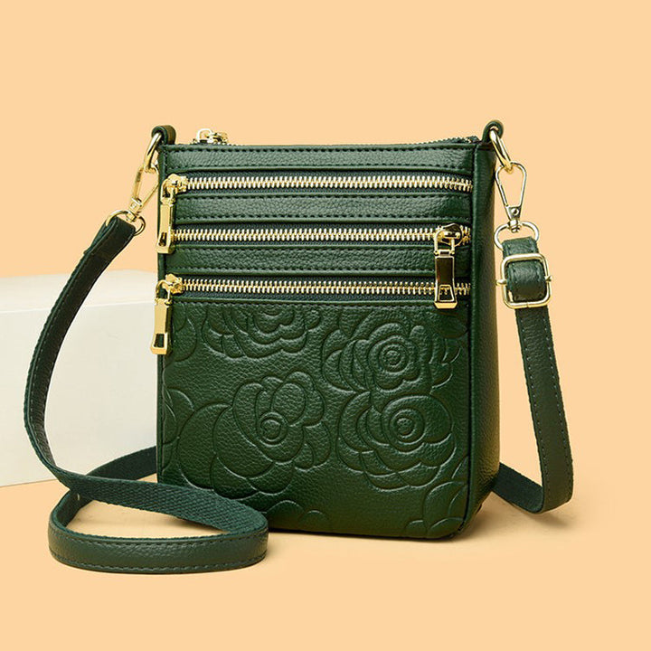 Nord Taschen | Vintage-Tasche