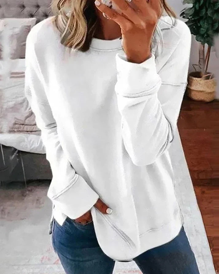Nord Taschen | Bequeme Freizeit Sweatshirt